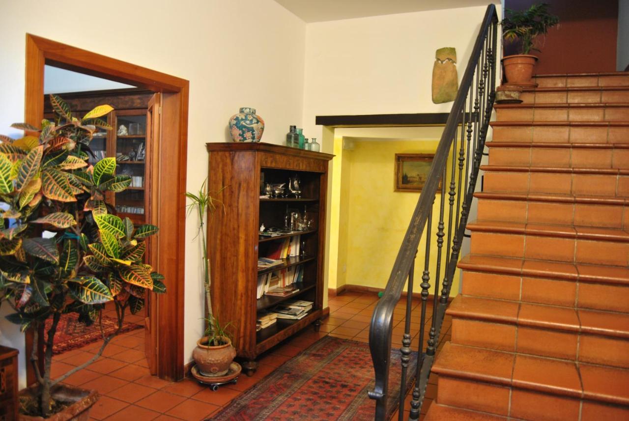 La Casa Di Marina Hotel Ferrara Ngoại thất bức ảnh