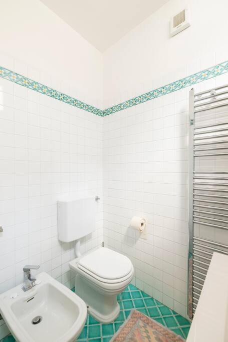La Casa Di Marina Hotel Ferrara Ngoại thất bức ảnh