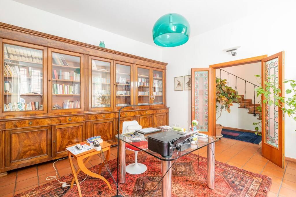 La Casa Di Marina Hotel Ferrara Ngoại thất bức ảnh
